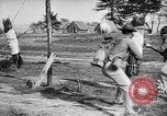 Image of United States marines in training Key West Florida United States USA, 1918, second 19 stock footage video 65675068745