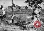 Image of United States marines in training Key West Florida United States USA, 1918, second 21 stock footage video 65675068745