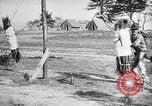 Image of United States marines in training Key West Florida United States USA, 1918, second 22 stock footage video 65675068745