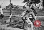 Image of United States marines in training Key West Florida United States USA, 1918, second 24 stock footage video 65675068745