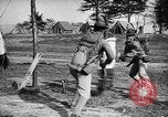 Image of United States marines in training Key West Florida United States USA, 1918, second 25 stock footage video 65675068745