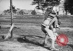 Image of United States marines in training Key West Florida United States USA, 1918, second 26 stock footage video 65675068745