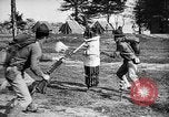 Image of United States marines in training Key West Florida United States USA, 1918, second 29 stock footage video 65675068745