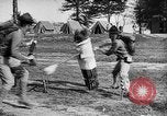 Image of United States marines in training Key West Florida United States USA, 1918, second 30 stock footage video 65675068745
