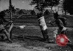 Image of United States marines in training Key West Florida United States USA, 1918, second 32 stock footage video 65675068745