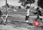Image of United States marines in training Key West Florida United States USA, 1918, second 33 stock footage video 65675068745