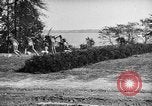 Image of United States marines in training Key West Florida United States USA, 1918, second 43 stock footage video 65675068745