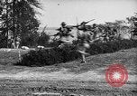 Image of United States marines in training Key West Florida United States USA, 1918, second 45 stock footage video 65675068745
