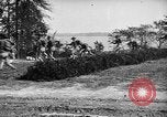 Image of United States marines in training Key West Florida United States USA, 1918, second 46 stock footage video 65675068745