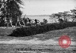 Image of United States marines in training Key West Florida United States USA, 1918, second 47 stock footage video 65675068745