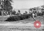 Image of United States marines in training Key West Florida United States USA, 1918, second 48 stock footage video 65675068745