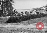 Image of United States marines in training Key West Florida United States USA, 1918, second 50 stock footage video 65675068745