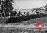 Image of United States marines in training Key West Florida United States USA, 1918, second 51 stock footage video 65675068745