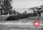 Image of United States marines in training Key West Florida United States USA, 1918, second 52 stock footage video 65675068745