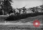 Image of United States marines in training Key West Florida United States USA, 1918, second 53 stock footage video 65675068745