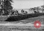 Image of United States marines in training Key West Florida United States USA, 1918, second 54 stock footage video 65675068745