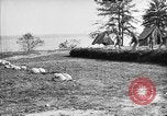 Image of United States marines in training Key West Florida United States USA, 1918, second 56 stock footage video 65675068745