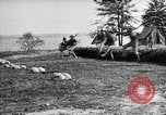 Image of United States marines in training Key West Florida United States USA, 1918, second 57 stock footage video 65675068745