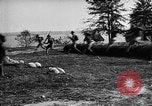 Image of United States marines in training Key West Florida United States USA, 1918, second 61 stock footage video 65675068745