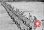 Image of United States marines in training Key West Florida United States USA, 1918, second 1 stock footage video 65675068746