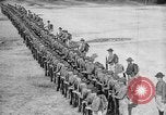 Image of United States marines in training Key West Florida United States USA, 1918, second 6 stock footage video 65675068746