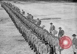 Image of United States marines in training Key West Florida United States USA, 1918, second 8 stock footage video 65675068746