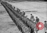 Image of United States marines in training Key West Florida United States USA, 1918, second 10 stock footage video 65675068746