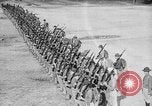 Image of United States marines in training Key West Florida United States USA, 1918, second 11 stock footage video 65675068746