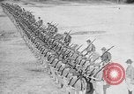 Image of United States marines in training Key West Florida United States USA, 1918, second 12 stock footage video 65675068746