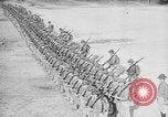 Image of United States marines in training Key West Florida United States USA, 1918, second 13 stock footage video 65675068746