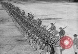 Image of United States marines in training Key West Florida United States USA, 1918, second 14 stock footage video 65675068746