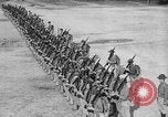 Image of United States marines in training Key West Florida United States USA, 1918, second 15 stock footage video 65675068746