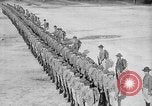 Image of United States marines in training Key West Florida United States USA, 1918, second 17 stock footage video 65675068746