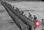 Image of United States marines in training Key West Florida United States USA, 1918, second 18 stock footage video 65675068746