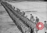 Image of United States marines in training Key West Florida United States USA, 1918, second 19 stock footage video 65675068746
