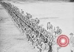 Image of United States marines in training Key West Florida United States USA, 1918, second 20 stock footage video 65675068746