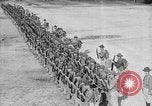 Image of United States marines in training Key West Florida United States USA, 1918, second 26 stock footage video 65675068746