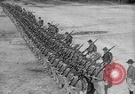 Image of United States marines in training Key West Florida United States USA, 1918, second 29 stock footage video 65675068746