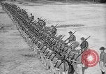 Image of United States marines in training Key West Florida United States USA, 1918, second 30 stock footage video 65675068746