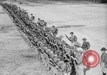 Image of United States marines in training Key West Florida United States USA, 1918, second 32 stock footage video 65675068746