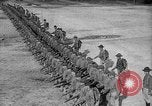 Image of United States marines in training Key West Florida United States USA, 1918, second 33 stock footage video 65675068746