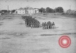 Image of United States marines in training Key West Florida United States USA, 1918, second 39 stock footage video 65675068746
