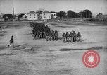Image of United States marines in training Key West Florida United States USA, 1918, second 40 stock footage video 65675068746