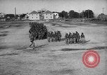 Image of United States marines in training Key West Florida United States USA, 1918, second 41 stock footage video 65675068746