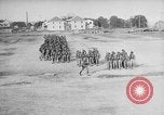 Image of United States marines in training Key West Florida United States USA, 1918, second 42 stock footage video 65675068746