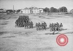 Image of United States marines in training Key West Florida United States USA, 1918, second 43 stock footage video 65675068746