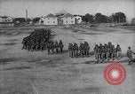 Image of United States marines in training Key West Florida United States USA, 1918, second 44 stock footage video 65675068746