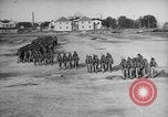 Image of United States marines in training Key West Florida United States USA, 1918, second 45 stock footage video 65675068746