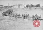 Image of United States marines in training Key West Florida United States USA, 1918, second 46 stock footage video 65675068746