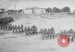 Image of United States marines in training Key West Florida United States USA, 1918, second 50 stock footage video 65675068746
